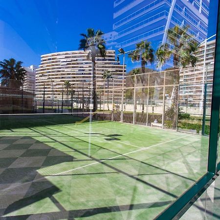 Florazar Apartment Cullera Beachfront Zewnętrze zdjęcie