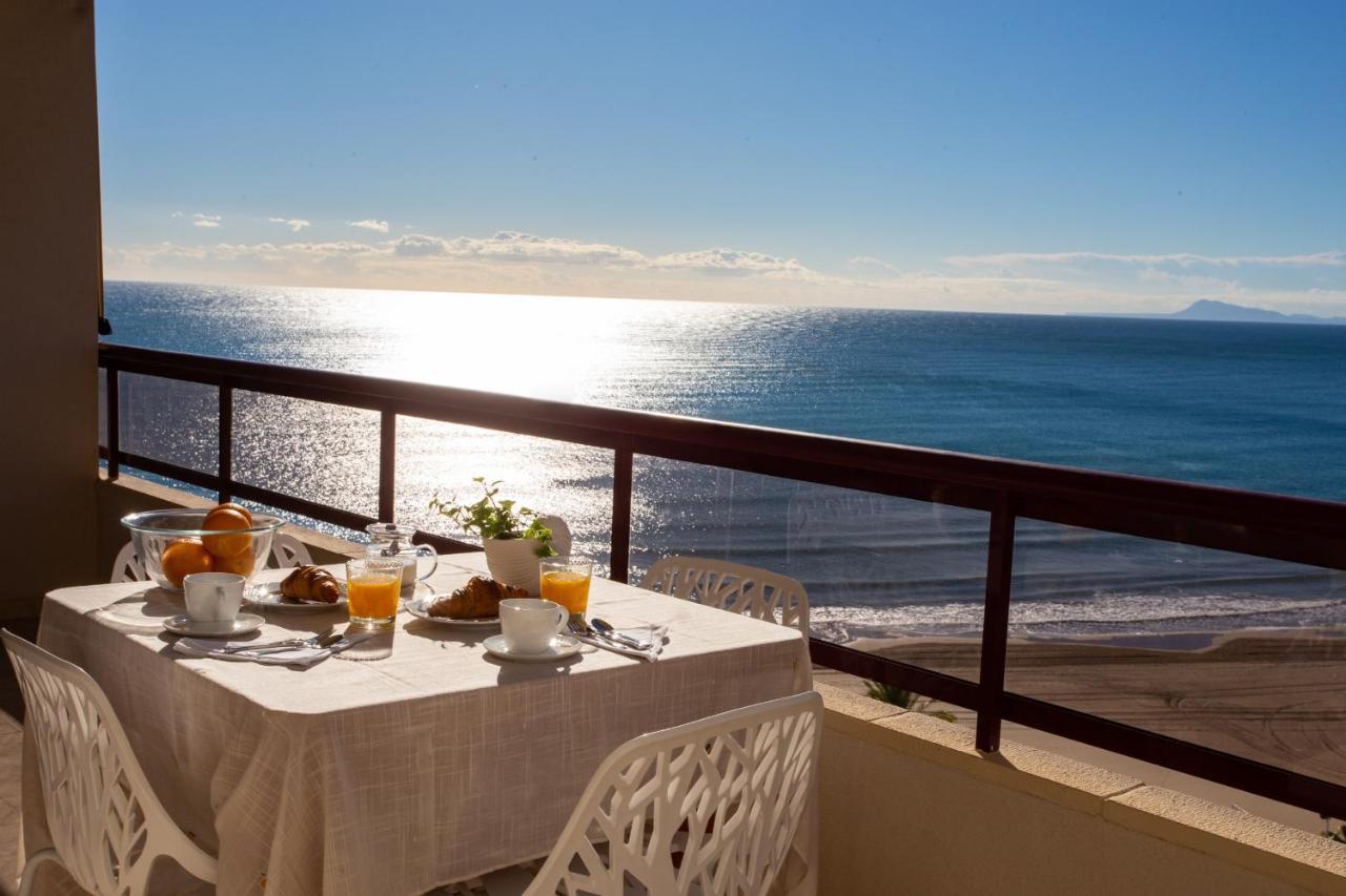 Florazar Apartment Cullera Beachfront Zewnętrze zdjęcie