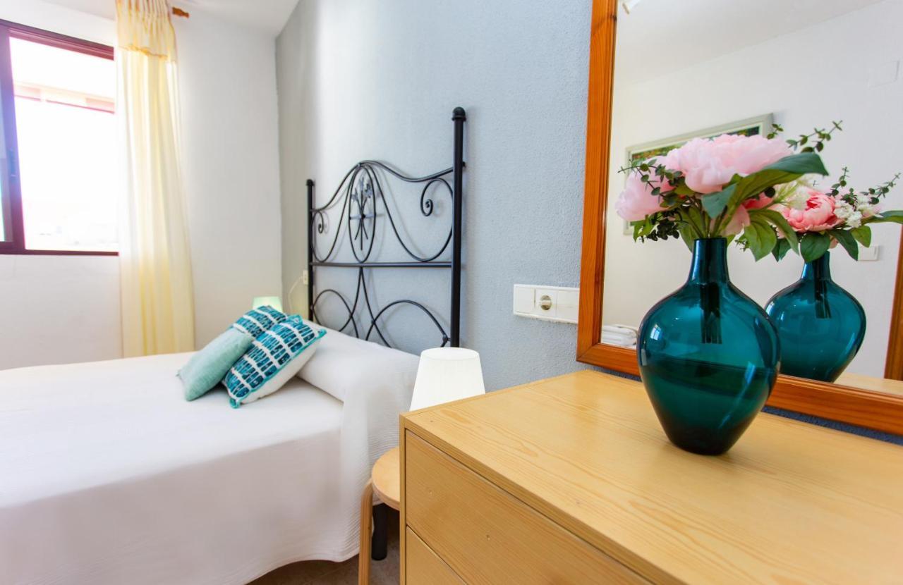 Florazar Apartment Cullera Beachfront Zewnętrze zdjęcie