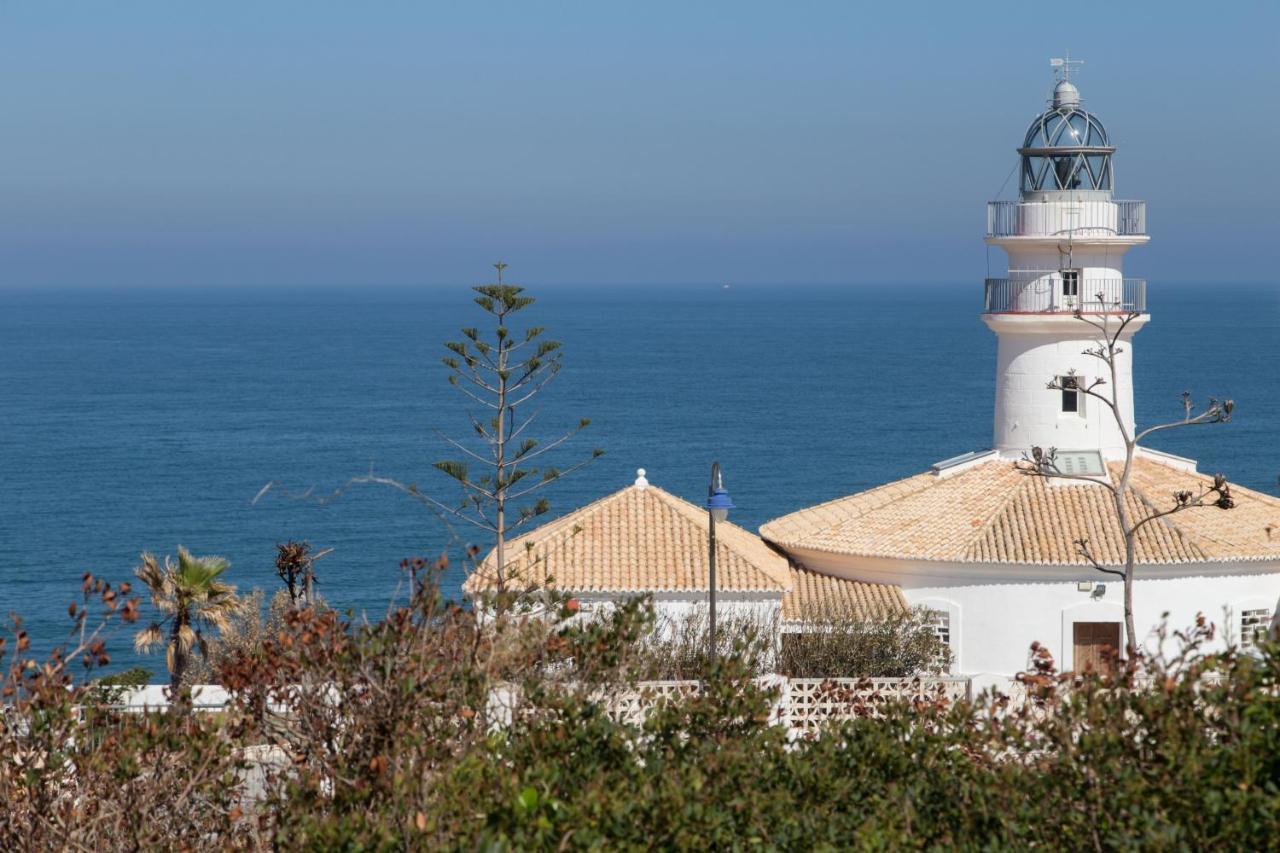 Florazar Apartment Cullera Beachfront Zewnętrze zdjęcie