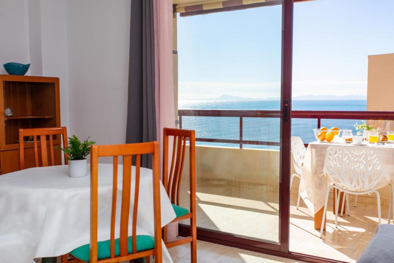 Florazar Apartment Cullera Beachfront Zewnętrze zdjęcie