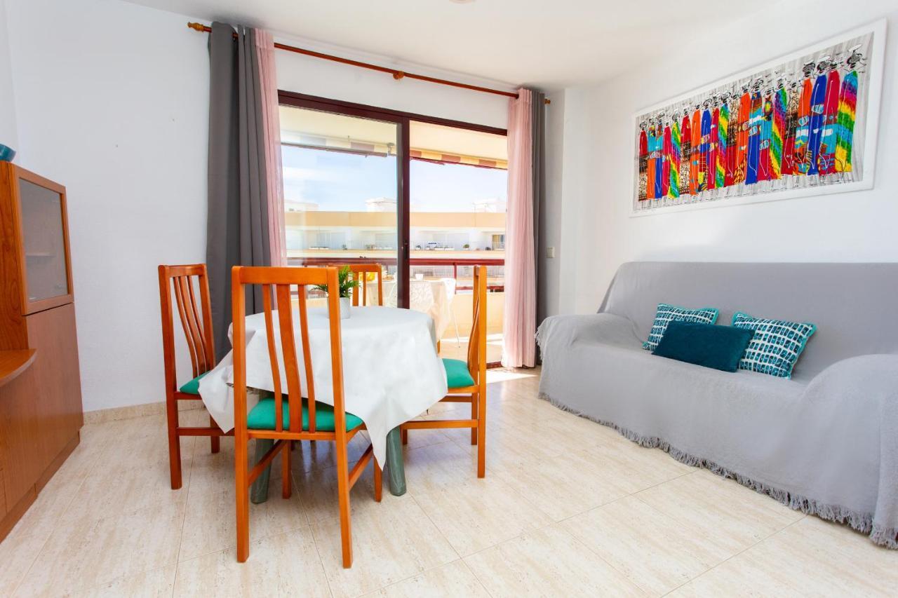 Florazar Apartment Cullera Beachfront Zewnętrze zdjęcie