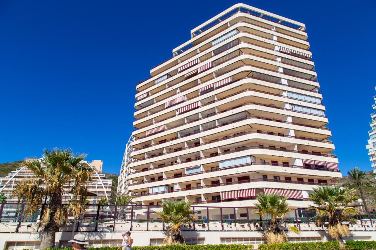 Florazar Apartment Cullera Beachfront Zewnętrze zdjęcie