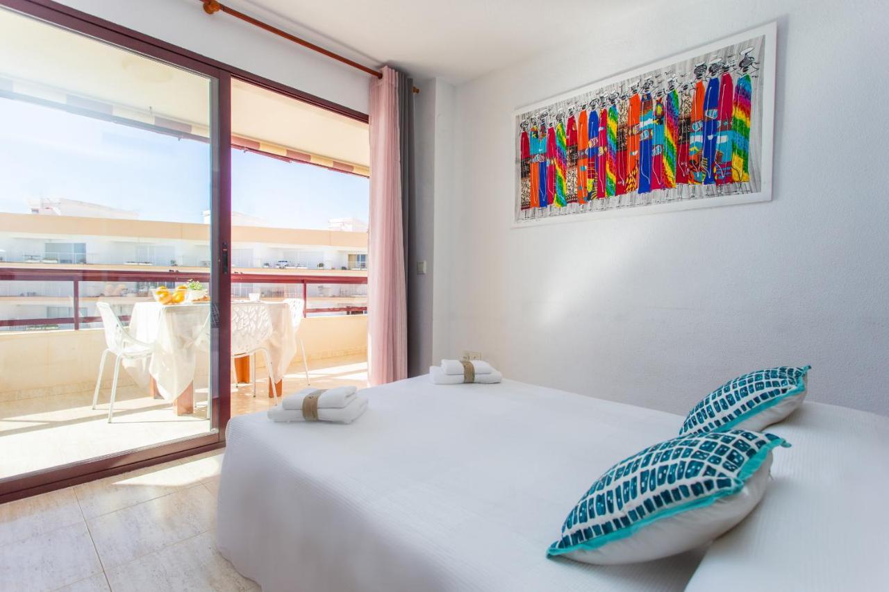 Florazar Apartment Cullera Beachfront Zewnętrze zdjęcie