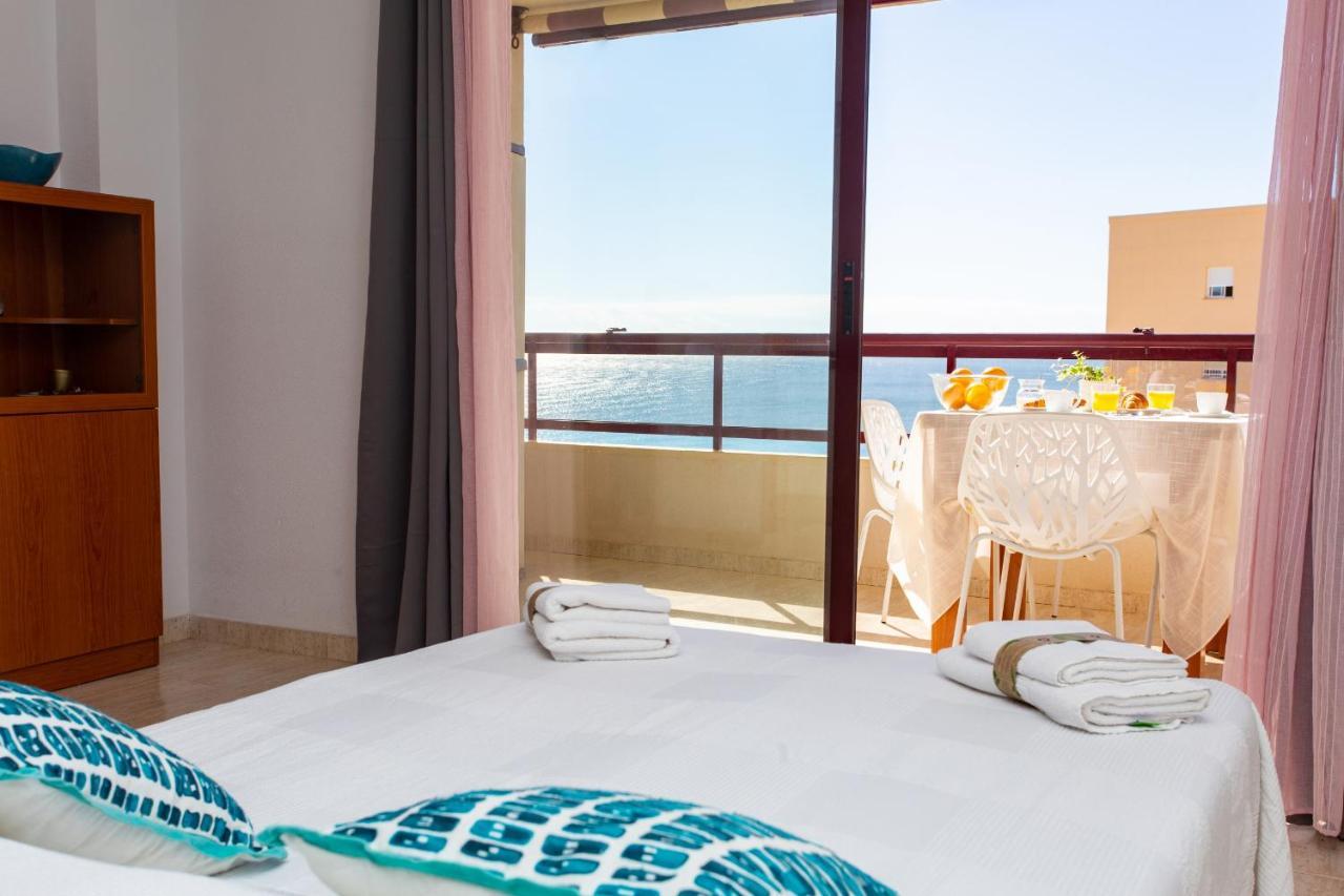 Florazar Apartment Cullera Beachfront Zewnętrze zdjęcie